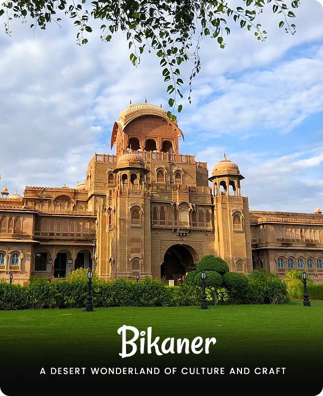 Bikaner