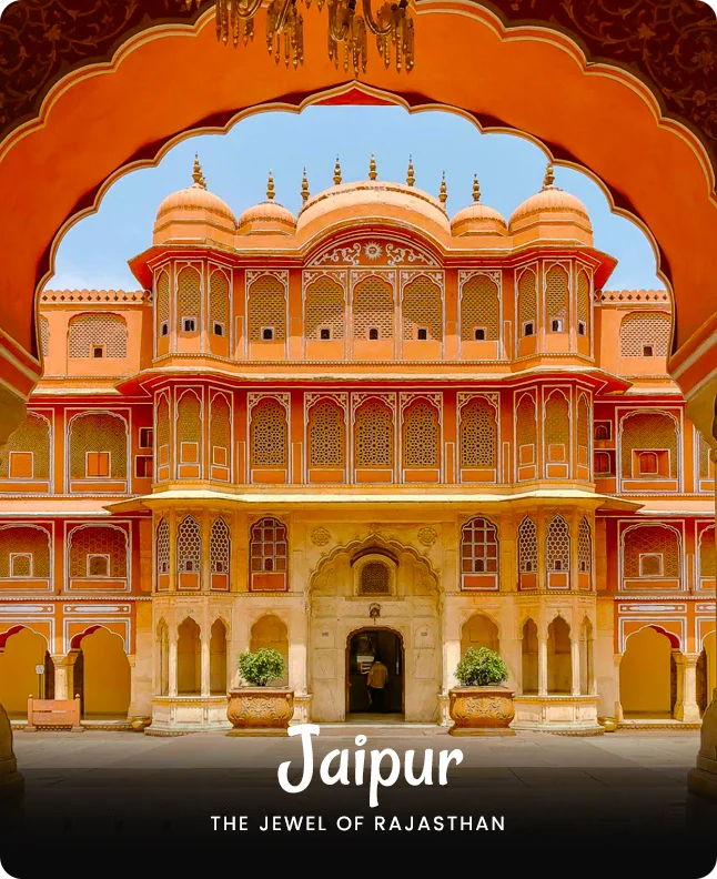 Jaipur