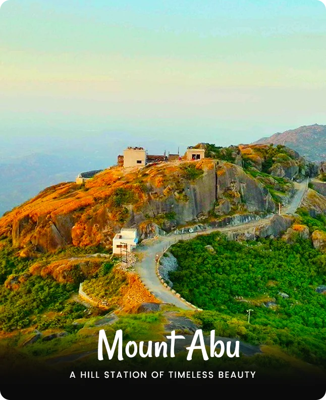 Mount-Abu