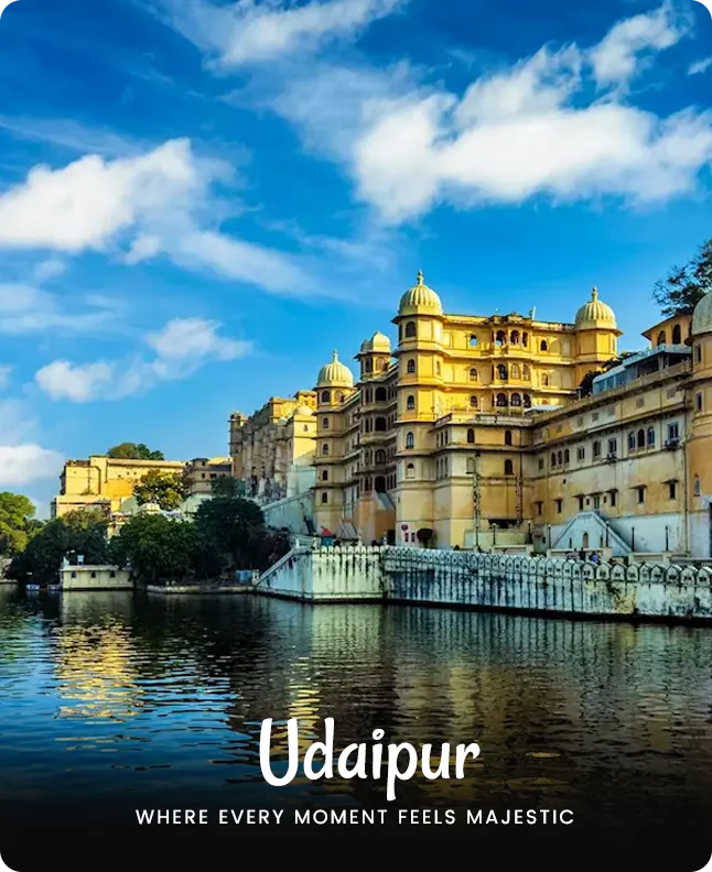 Udaipur